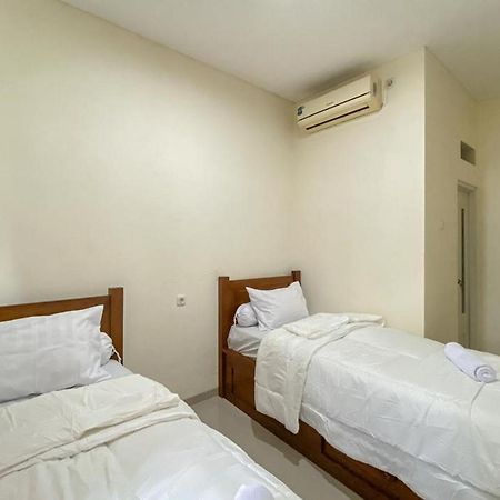 Nipa Guest House Near Universitas Widyagama Mitra Reddoorz Blimbing  Dış mekan fotoğraf